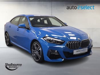 Used BMW 2 Series 2024 for sale - 79591312: Photo
