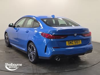 Used BMW 2 Series 2024 for sale - 79591312: Photo
