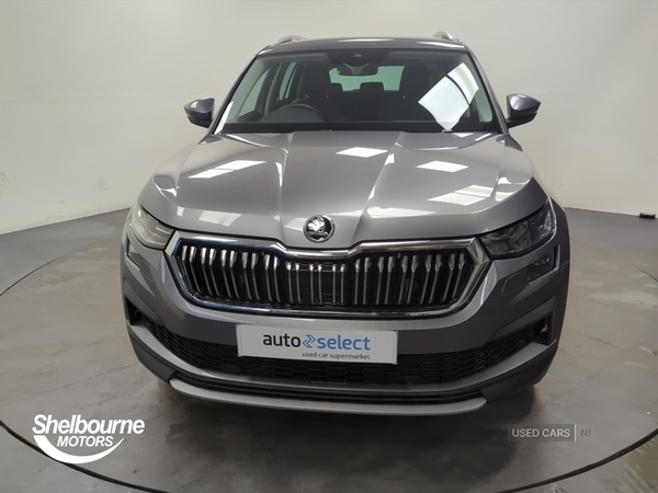 Used Skoda Kodiaq 2023 for sale - 76419346: Photo 11