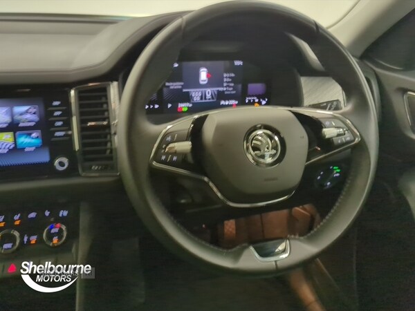 Used Skoda Kodiaq 2023 for sale - 76419346: Photo 18