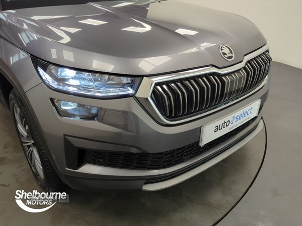 Used Skoda Kodiaq 2023 for sale - 76419346: Photo 25