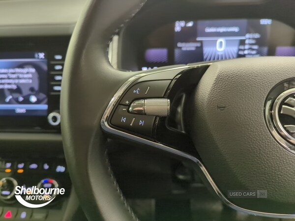 Used Skoda Kodiaq 2023 for sale - 76419346: Photo 29