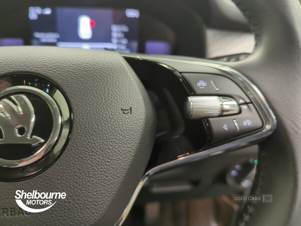 Used Skoda Kodiaq 2023 for sale - 76419346: Photo 30