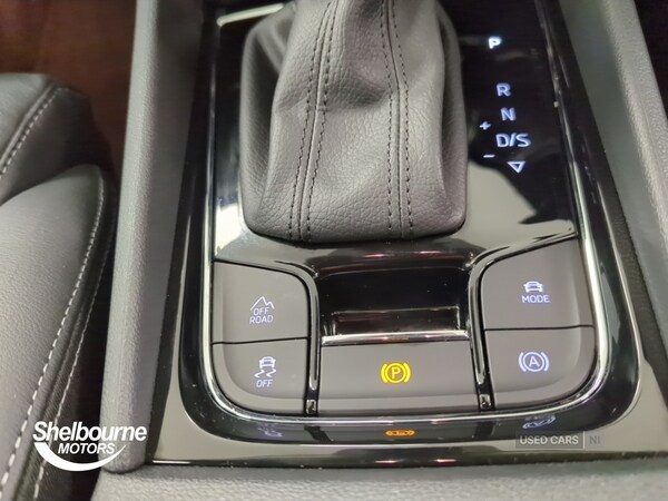 Used Skoda Kodiaq 2023 for sale - 76419346: Photo 35