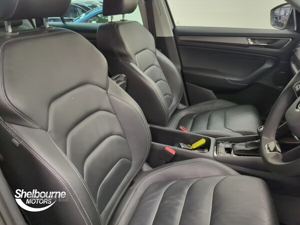 Used Skoda Kodiaq 2023 for sale - 76419346: Photo 36