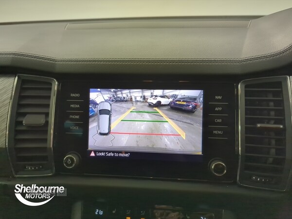 Used Skoda Kodiaq 2023 for sale - 76419346: Photo 37