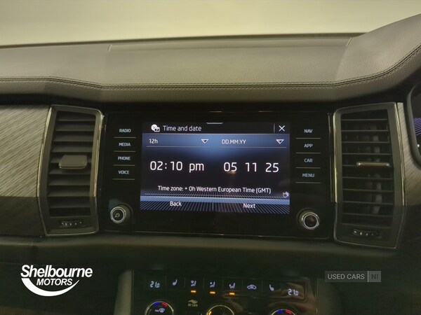 Used Skoda Kodiaq 2023 for sale - 76419346: Photo 38