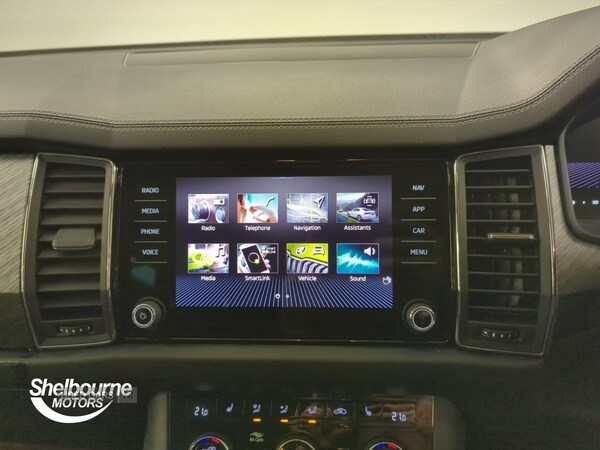 Used Skoda Kodiaq 2023 for sale - 76419346: Photo 39