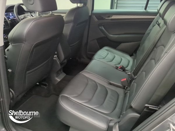 Used Skoda Kodiaq 2023 for sale - 76419346: Photo 9