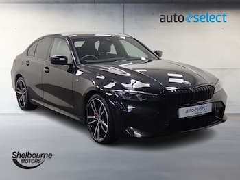 Used BMW 3 Series 2024 for sale - 79610009: Photo