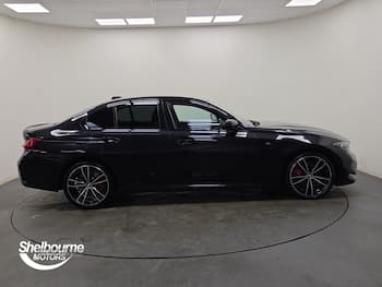 Used BMW 3 Series 2024 for sale - 79610009: Photo