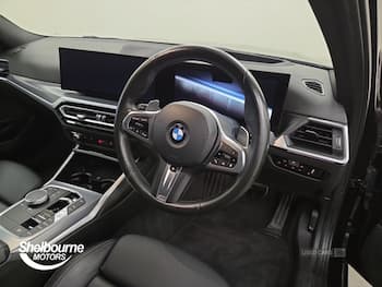 Used BMW 3 Series 2024 for sale - 79610009: Photo