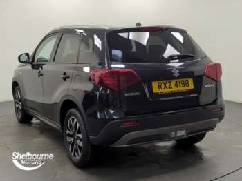 Used Suzuki Vitara 2019 for sale - 74936213: Photo