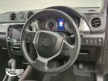 Used Suzuki Vitara 2019 for sale - 74936213: Photo