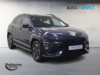 Used Hyundai KONA 2024 for sale - 79454202: Photo