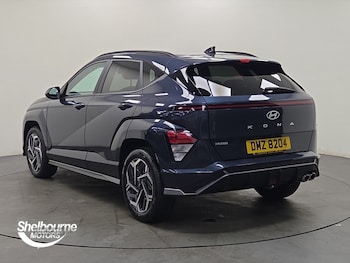 Used Hyundai KONA 2024 for sale - 79454202: Photo