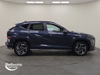 Used Hyundai KONA 2024 for sale - 79454202: Photo