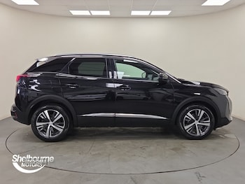 Used Peugeot 3008 2023 for sale - 78430564: Photo