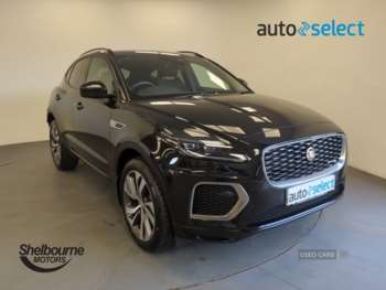 2022 - 2.0 D200 R-Dynamic SE 5dr Auto