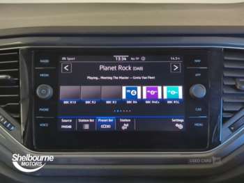 Used Volkswagen T-Roc 2022 for sale - 74396240: Photo