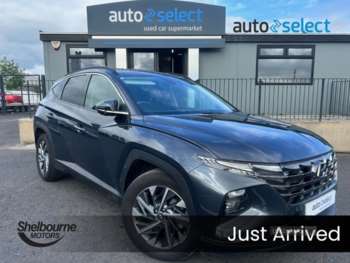 2024 - 1.6 TGDi Premium 5dr 2WD