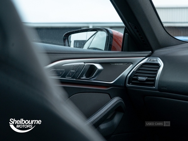 Used BMW 8 Series 2021 for sale - 77884081: Photo 19