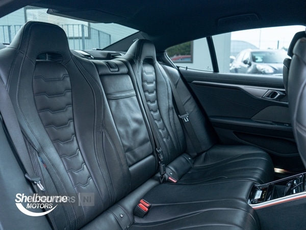 Used BMW 8 Series 2021 for sale - 77884081: Photo 20