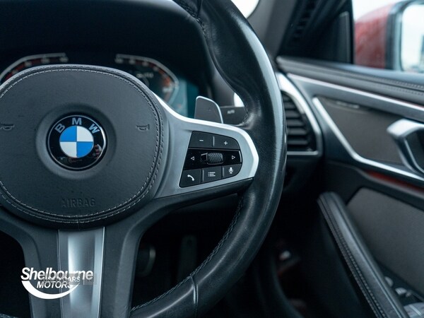 Used BMW 8 Series 2021 for sale - 77884081: Photo 30