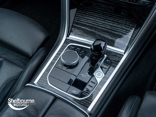 Used BMW 8 Series 2021 for sale - 77884081: Photo 31