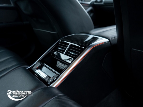 Used BMW 8 Series 2021 for sale - 77884081: Photo 35