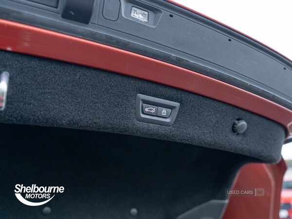 Used BMW 8 Series 2021 for sale - 77884081: Photo 38