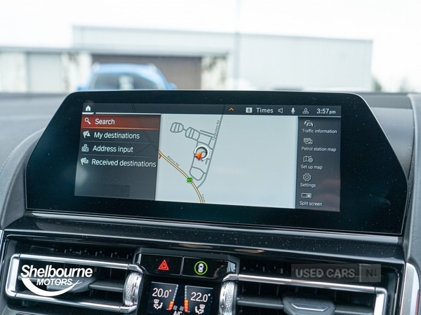 Used BMW 8 Series 2021 for sale - 77884081: Photo 5