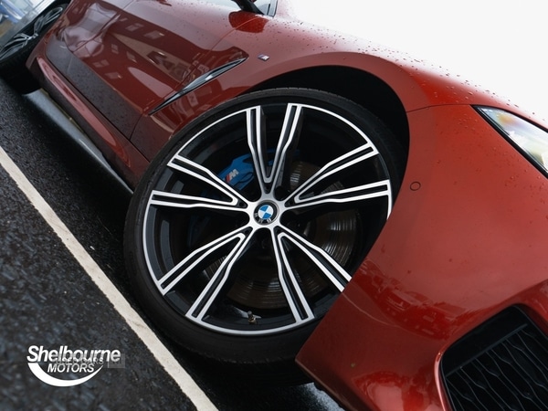 Used BMW 8 Series 2021 for sale - 77884081: Photo 7