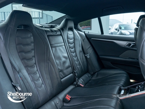 Used BMW 8 Series 2021 for sale - 77884081: Photo 9