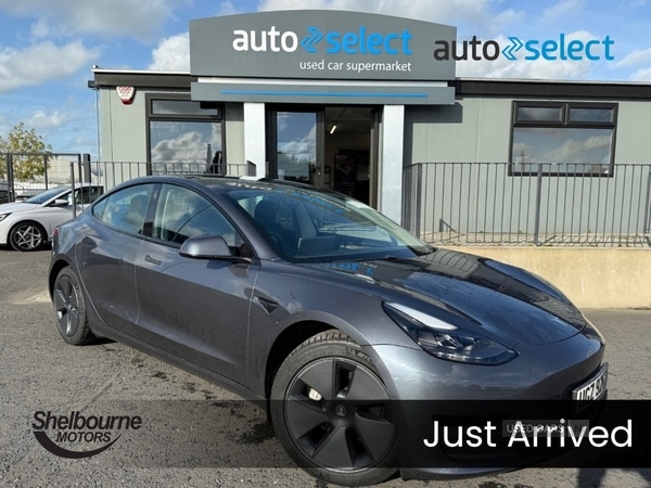Used Tesla Model 3 2021 for sale - 76123406: Photo 1