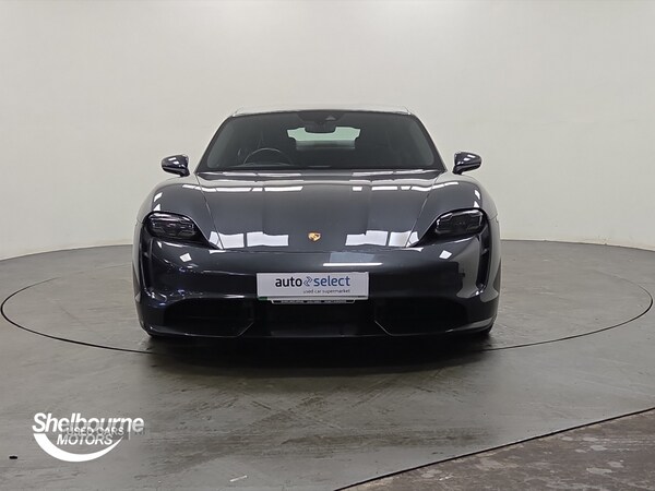 Used Porsche Taycan 2020 for sale - 77754557: Photo 11