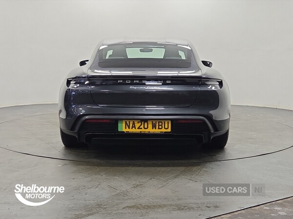 Used Porsche Taycan 2020 for sale - 77754557: Photo 14