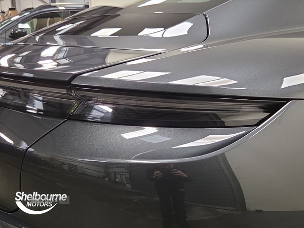 Used Porsche Taycan 2020 for sale - 77754557: Photo 20