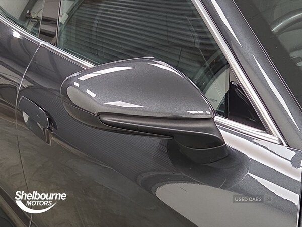 Used Porsche Taycan 2020 for sale - 77754557: Photo 22