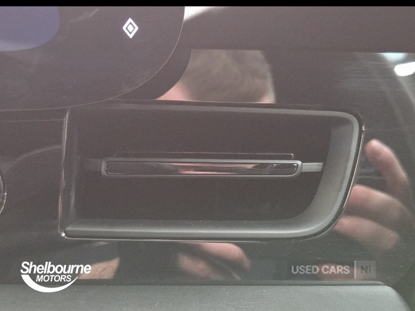 Used Porsche Taycan 2020 for sale - 77754557: Photo 23