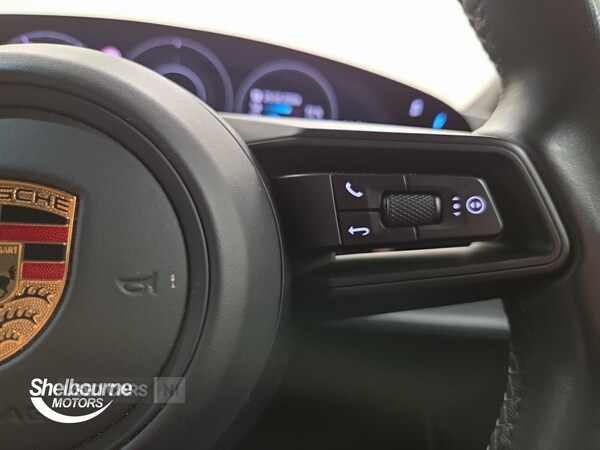 Used Porsche Taycan 2020 for sale - 77754557: Photo 25