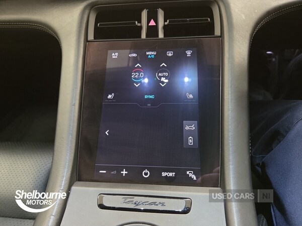 Used Porsche Taycan 2020 for sale - 77754557: Photo 29