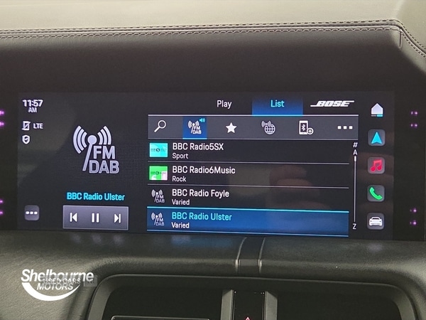 Used Porsche Taycan 2020 for sale - 77754557: Photo 30