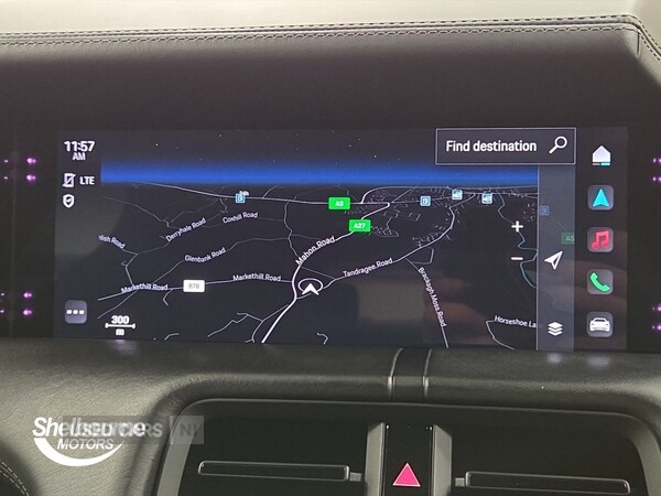 Used Porsche Taycan 2020 for sale - 77754557: Photo 31