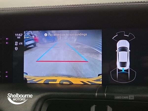 Used Porsche Taycan 2020 for sale - 77754557: Photo 32