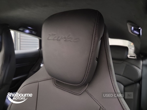 Used Porsche Taycan 2020 for sale - 77754557: Photo 33