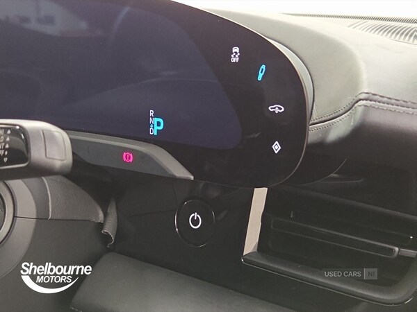 Used Porsche Taycan 2020 for sale - 77754557: Photo 36