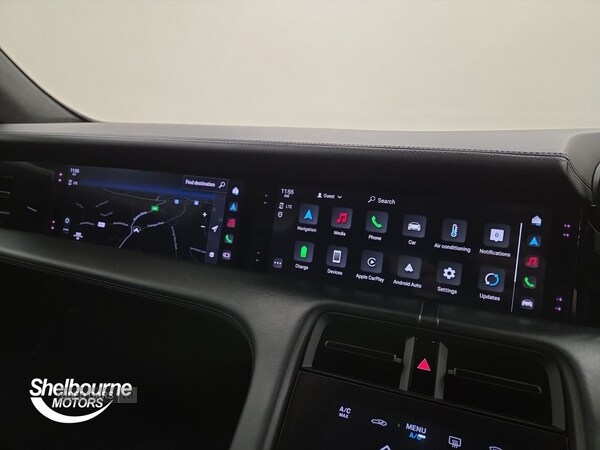 Used Porsche Taycan 2020 for sale - 77754557: Photo 6