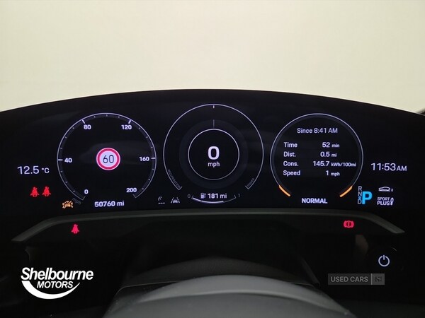 Used Porsche Taycan 2020 for sale - 77754557: Photo 7