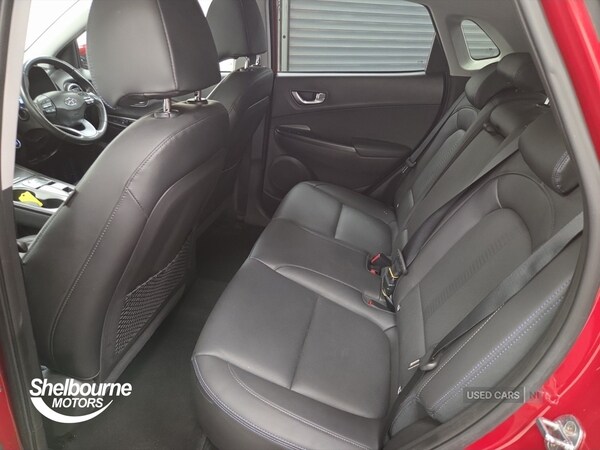 Used Hyundai KONA 2022 for sale - 77958780: Photo 10